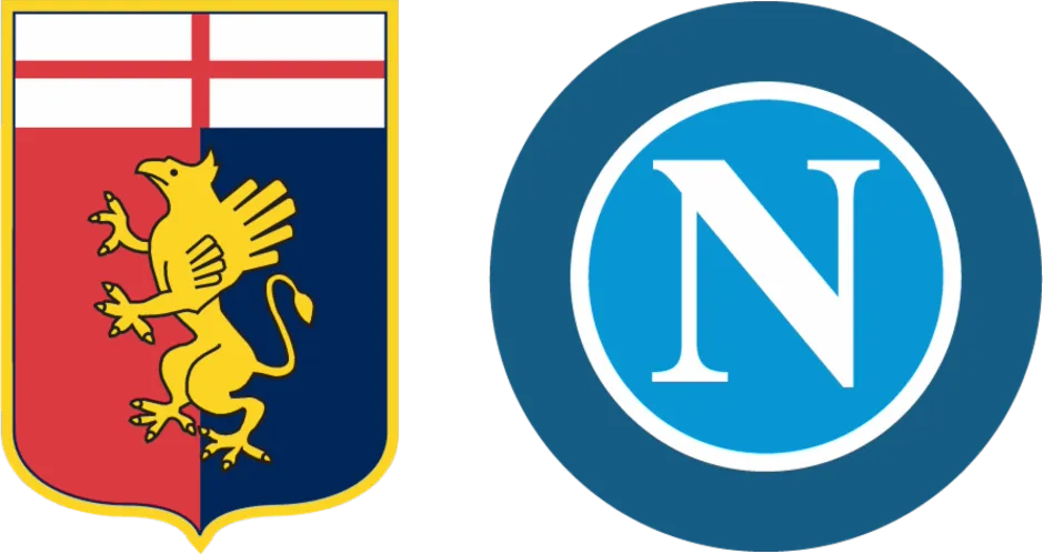 Genoa vs. Napoli