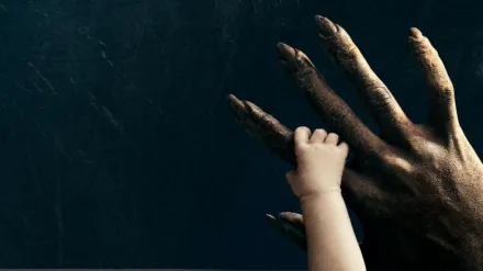 Wayward Pines