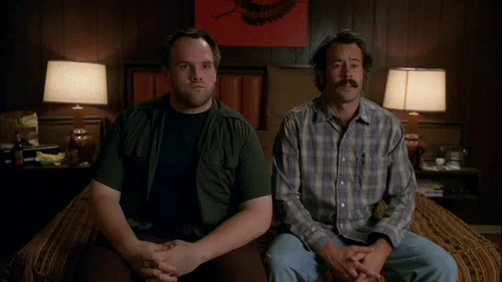 thumbnail - S4:E9 Sold a Guy a Lemon Car