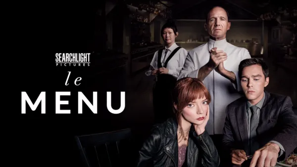 thumbnail - Le menu
