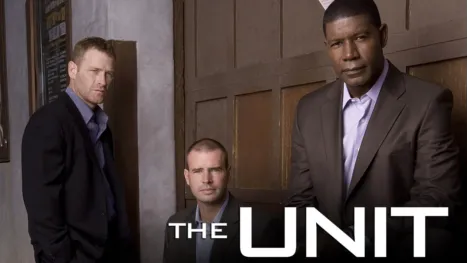 thumbnail - The Unit