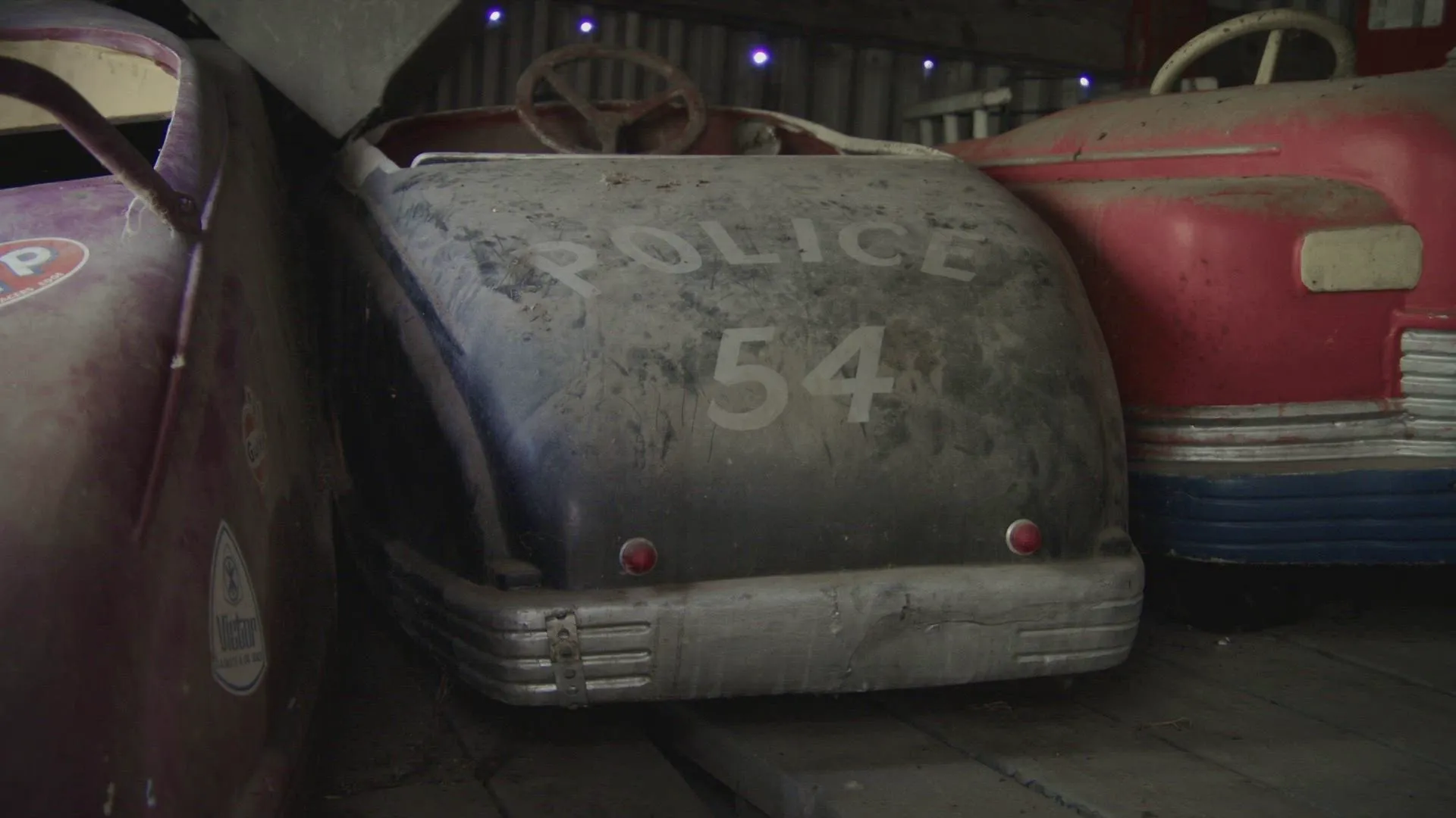 thumbnail - S26:E5 Carnival Cash Out