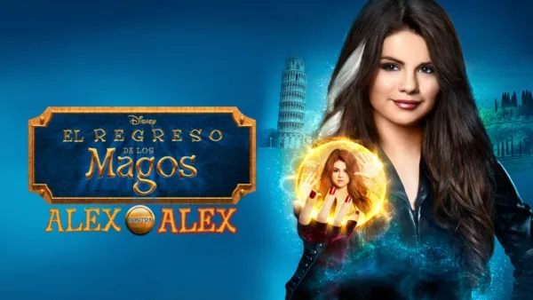 thumbnail - El Regreso de los Magos, Alex contra Alex