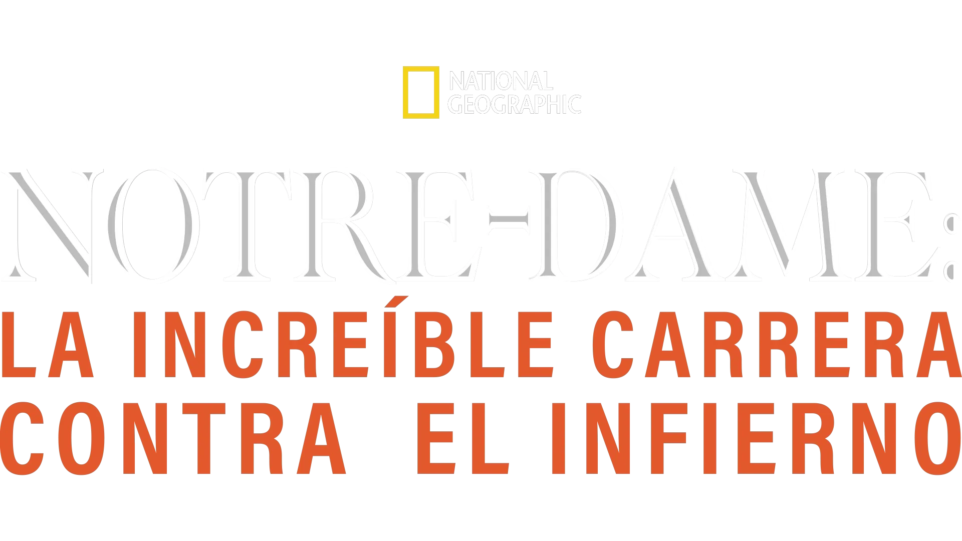 Notre Dame: La increíble carrera contra el infierno