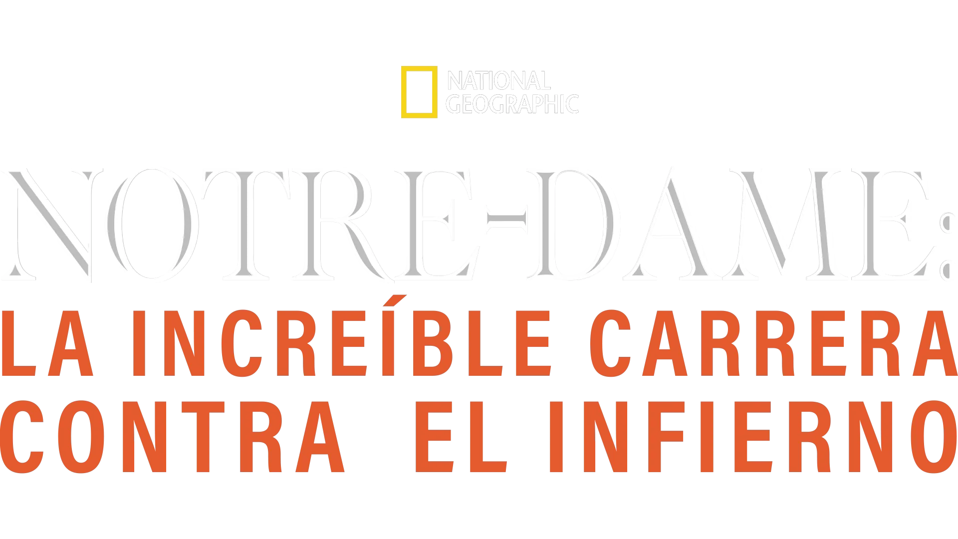 Notre Dame: La increíble carrera contra el infierno