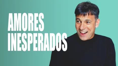 thumbnail - Amores inesperados