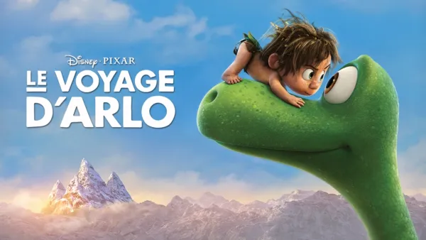 thumbnail - Le voyage d'Arlo