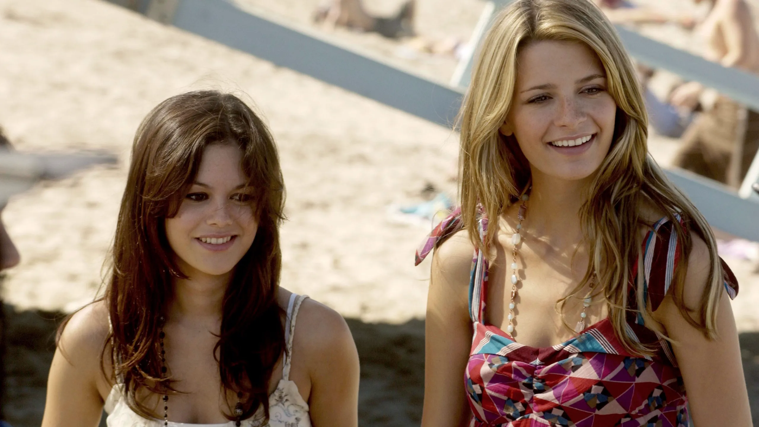 thumbnail - S3:E6 The Swells