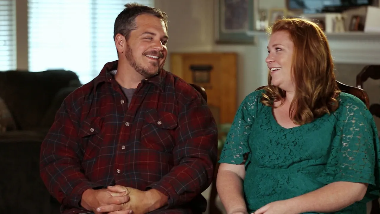 thumbnail - S5:E5 Love Can't Weight: Bryce and Amber