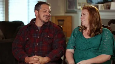 thumbnail - S5:E5 Love Can't Weight: Bryce and Amber