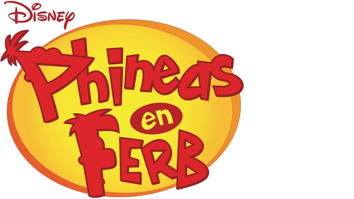 Phineas en Ferb