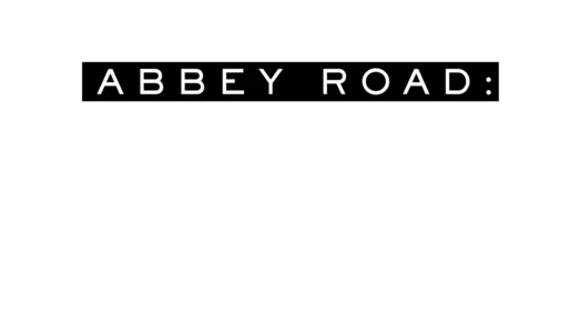 Abbey Road: Ha ezek a falak énekelni tudnának