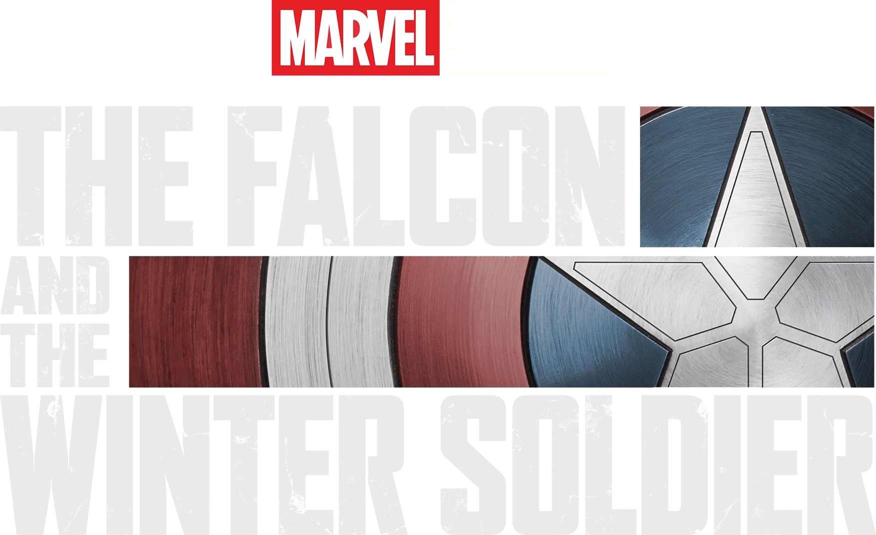 The Falcon and The Winter Soldier