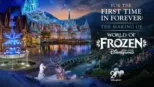 thumbnail - For the First Time in Forever: The Making of World of Frozen