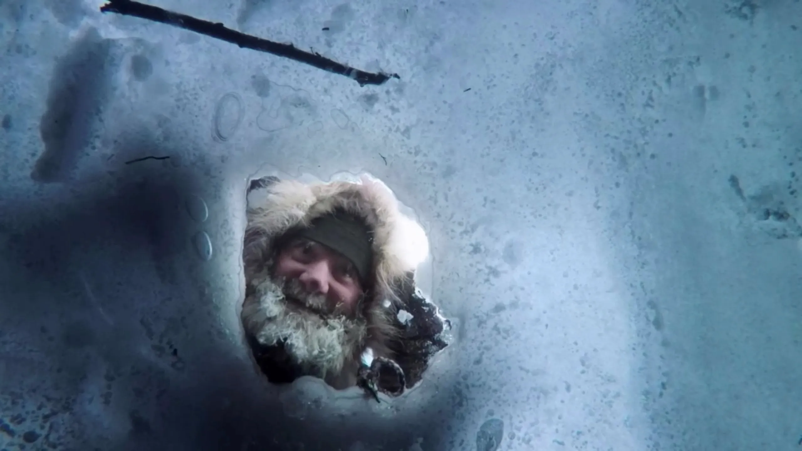 thumbnail - S4:E9 Biting Back