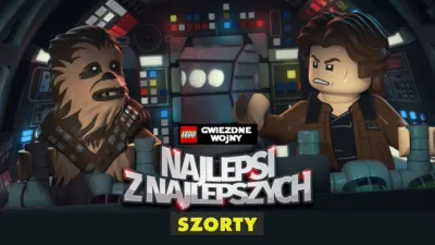 Gwiezdne wojny: najlepsi z najlepszych