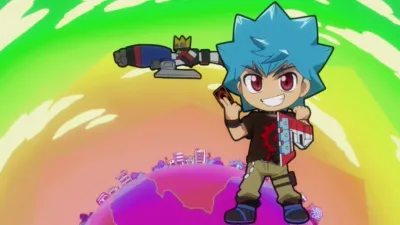 thumbnail - S2:E14 Kendo Conflict!