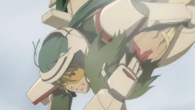 thumbnail - S1:E2 Hard Chase