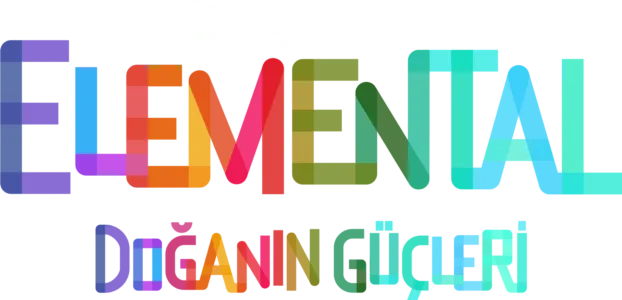 Elemental: Doğanın Güçleri