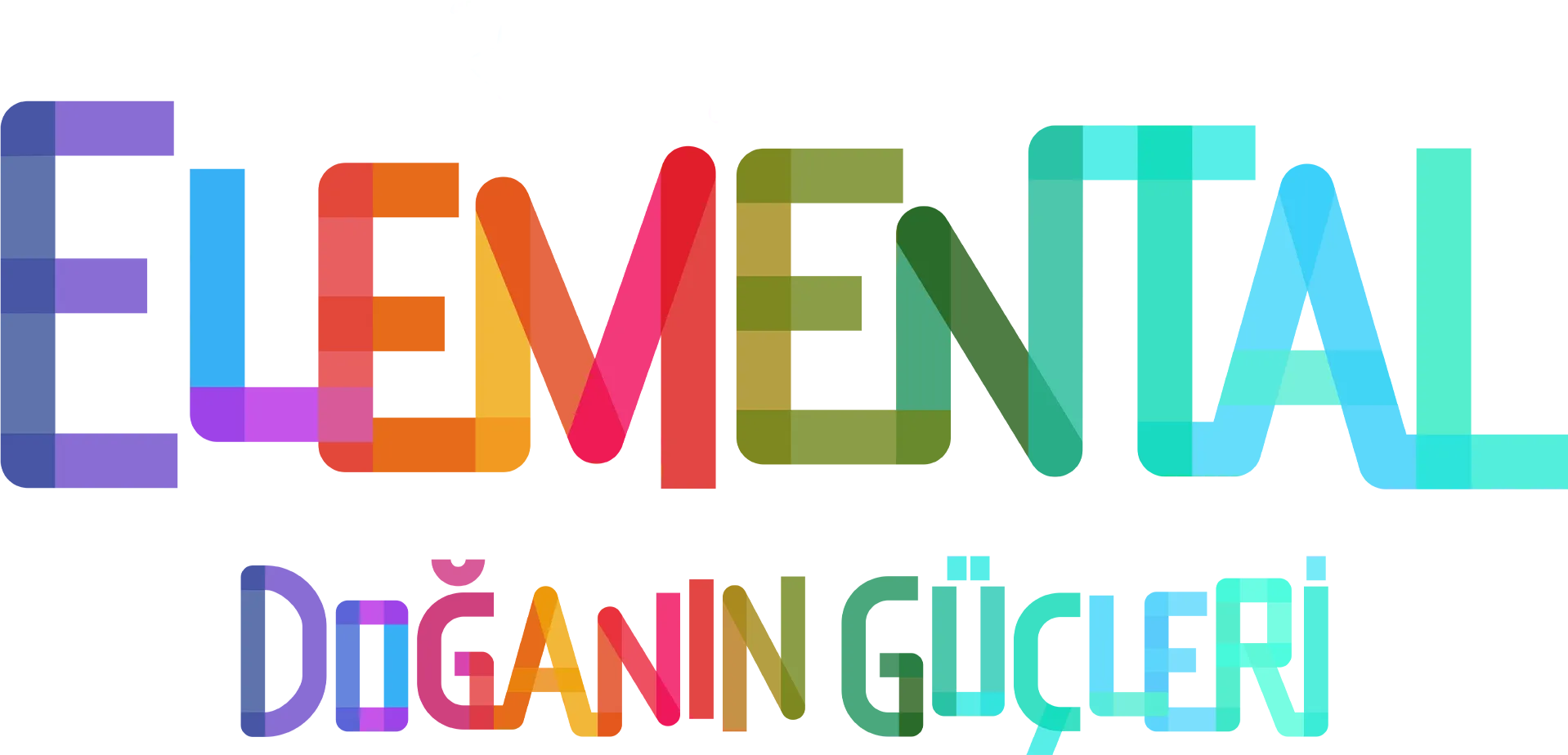 Elemental: Doğanın Güçleri