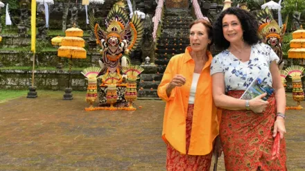 Das Traumschiff - Nusantara