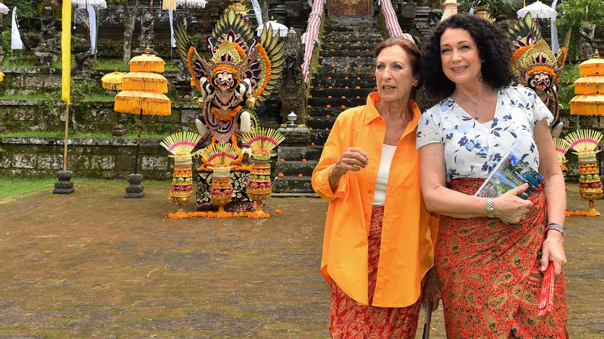 Das Traumschiff - Nusantara