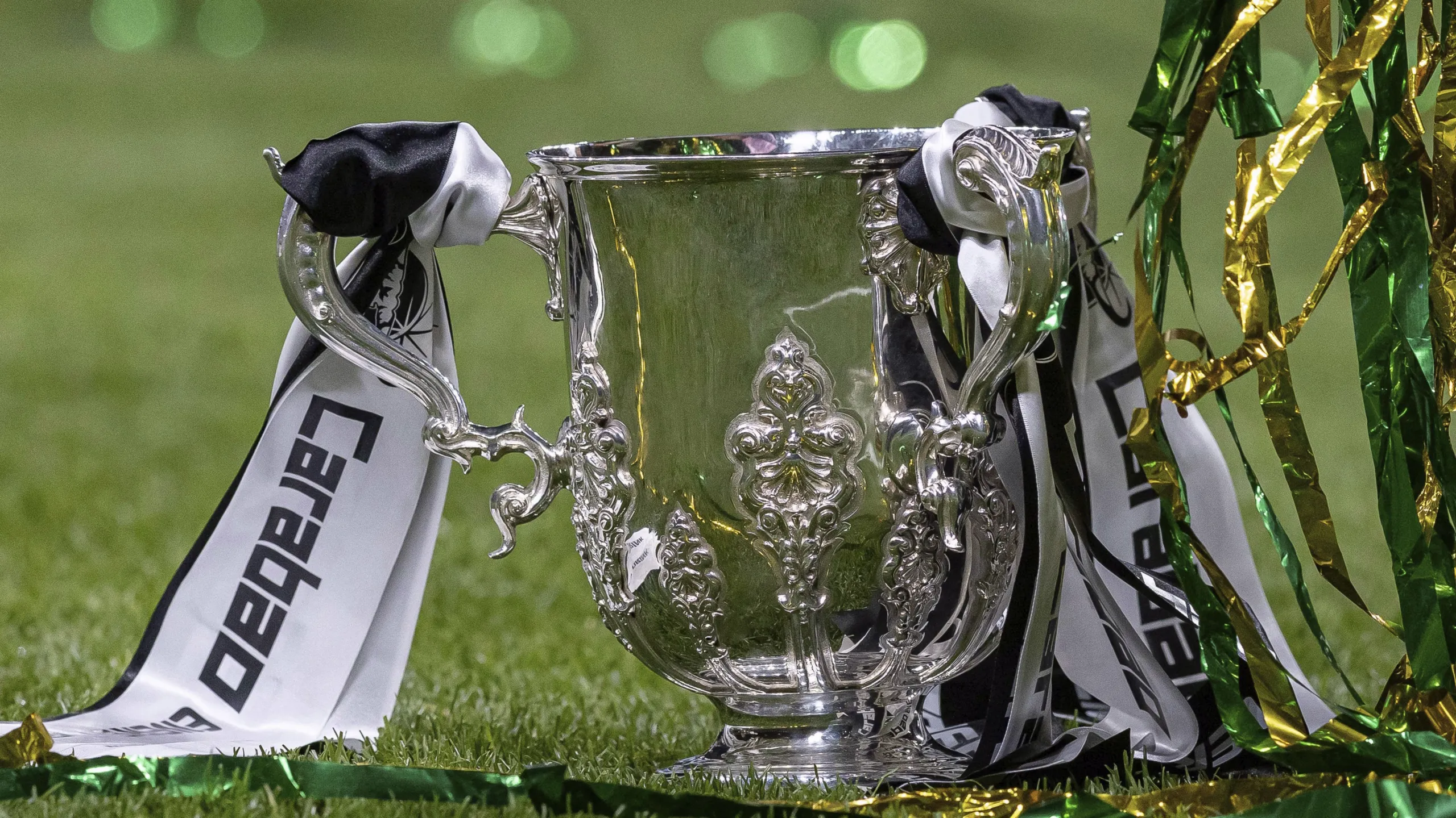 English Carabao Cup