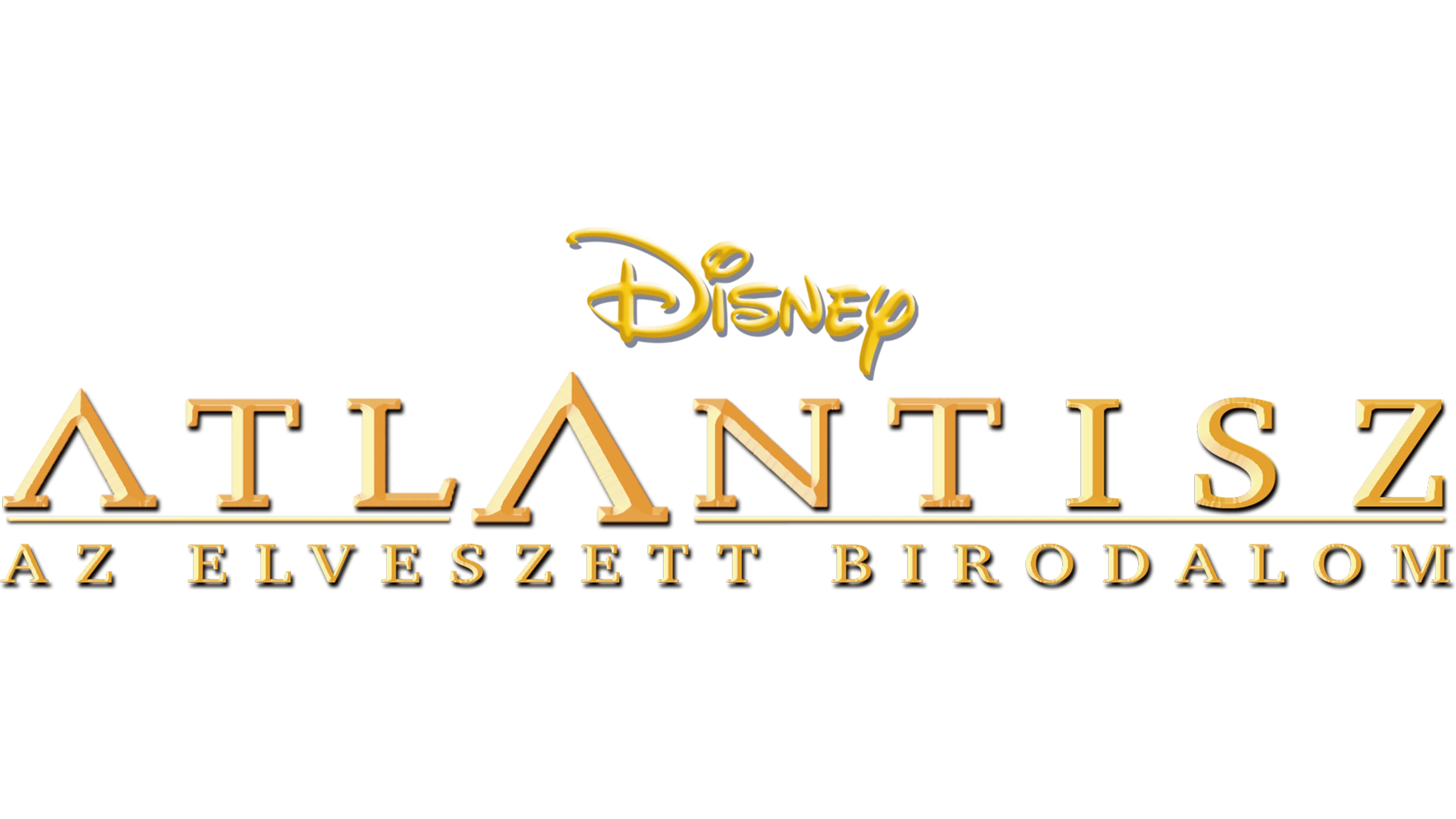 Atlantisz: Az elveszett birodalom