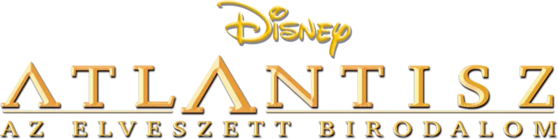 Atlantisz: Az elveszett birodalom