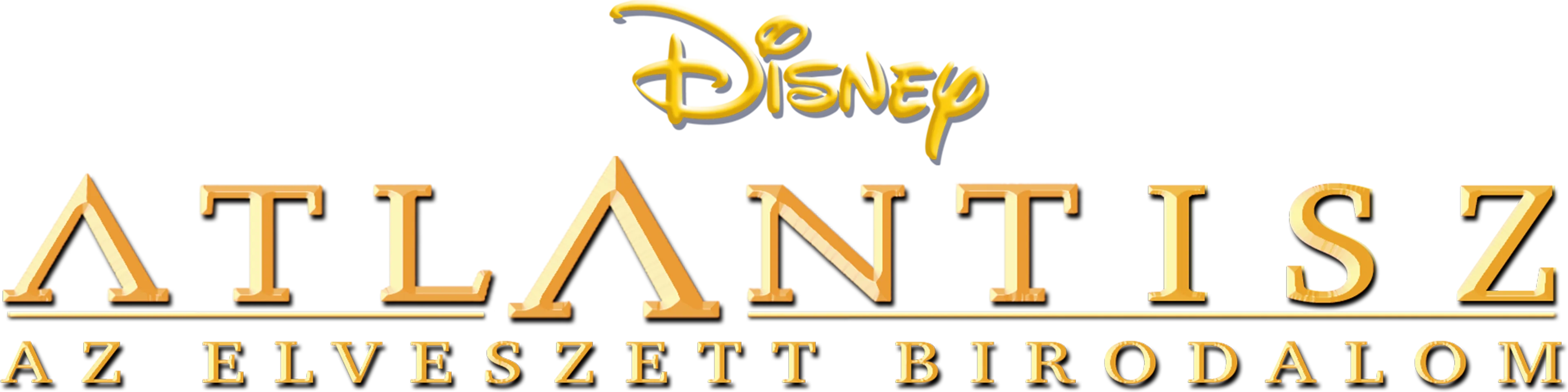 Atlantisz: Az elveszett birodalom