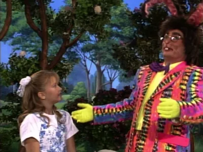 thumbnail - S1:E1 Herstory in the Making