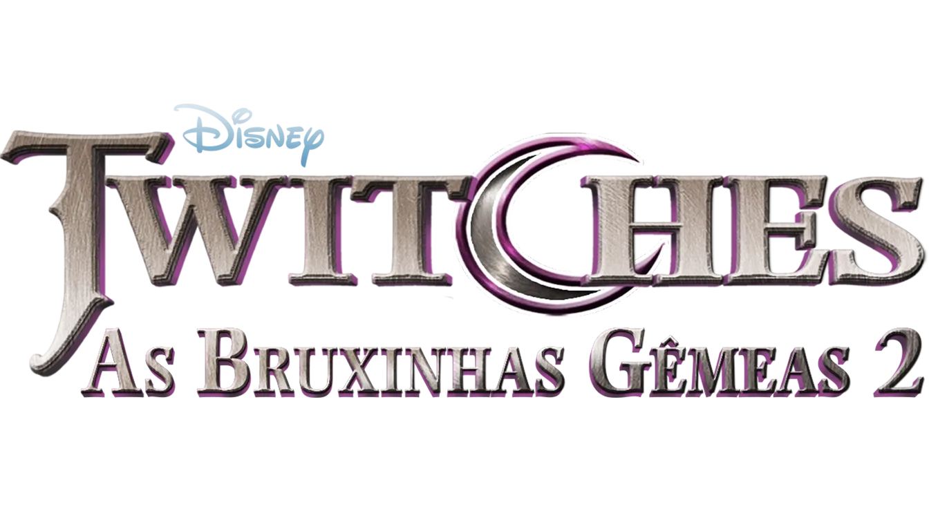 Twitches: As Bruxinhas Gêmeas 2