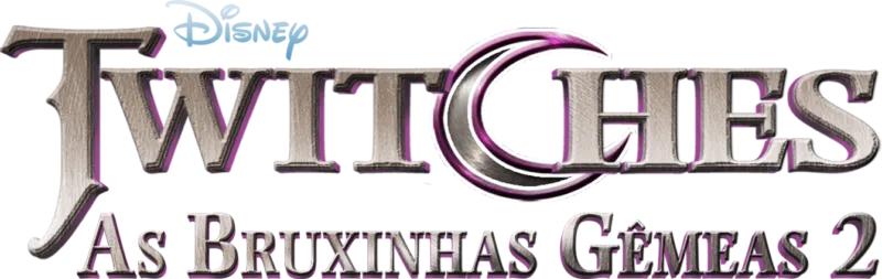 Twitches: As Bruxinhas Gêmeas 2