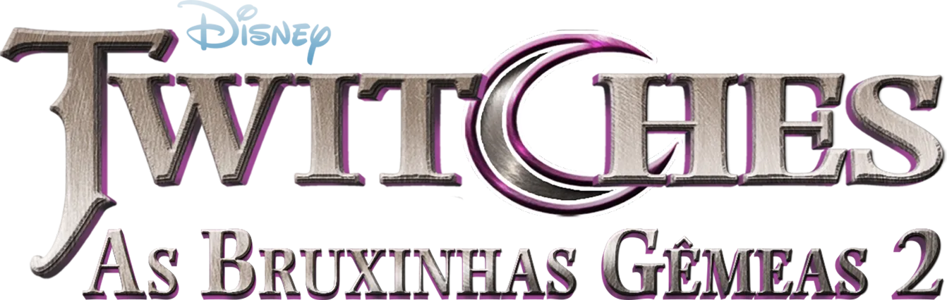 Twitches: As Bruxinhas Gêmeas 2