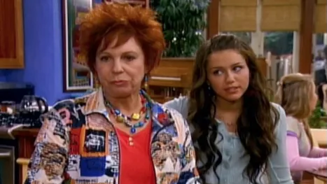 thumbnail - Hannah Montana