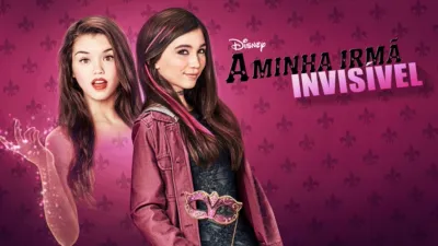 thumbnail - A Minha Irmã Invisível