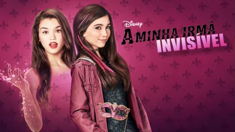 thumbnail - A Minha Irmã Invisível