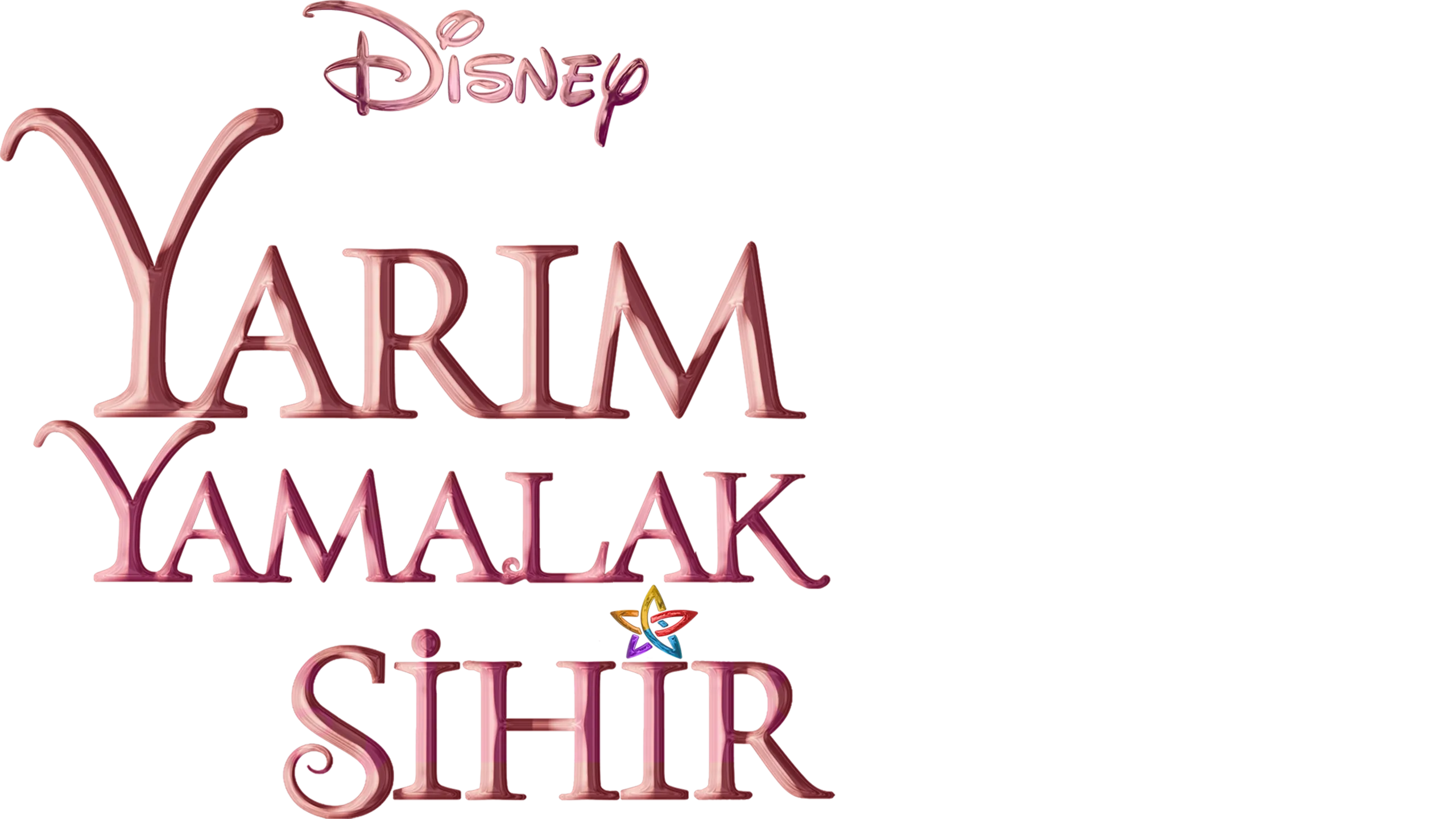 Yarım Yamalak Sihir