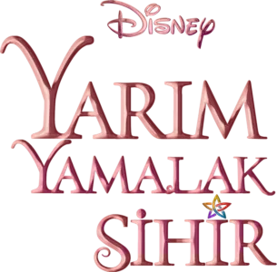 Yarım Yamalak Sihir