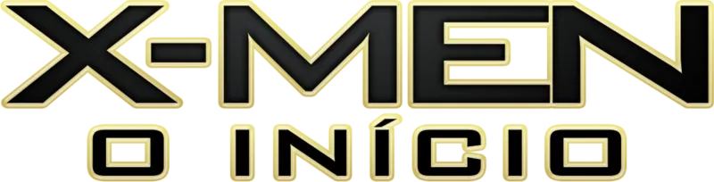 X-Men: o Início