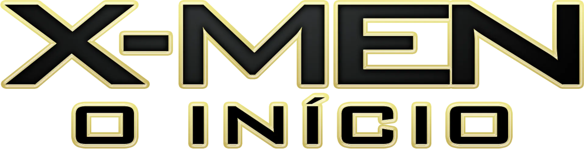 X-Men: o Início