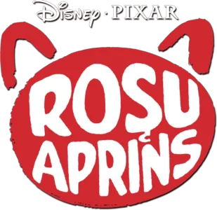 Roşu Aprins
