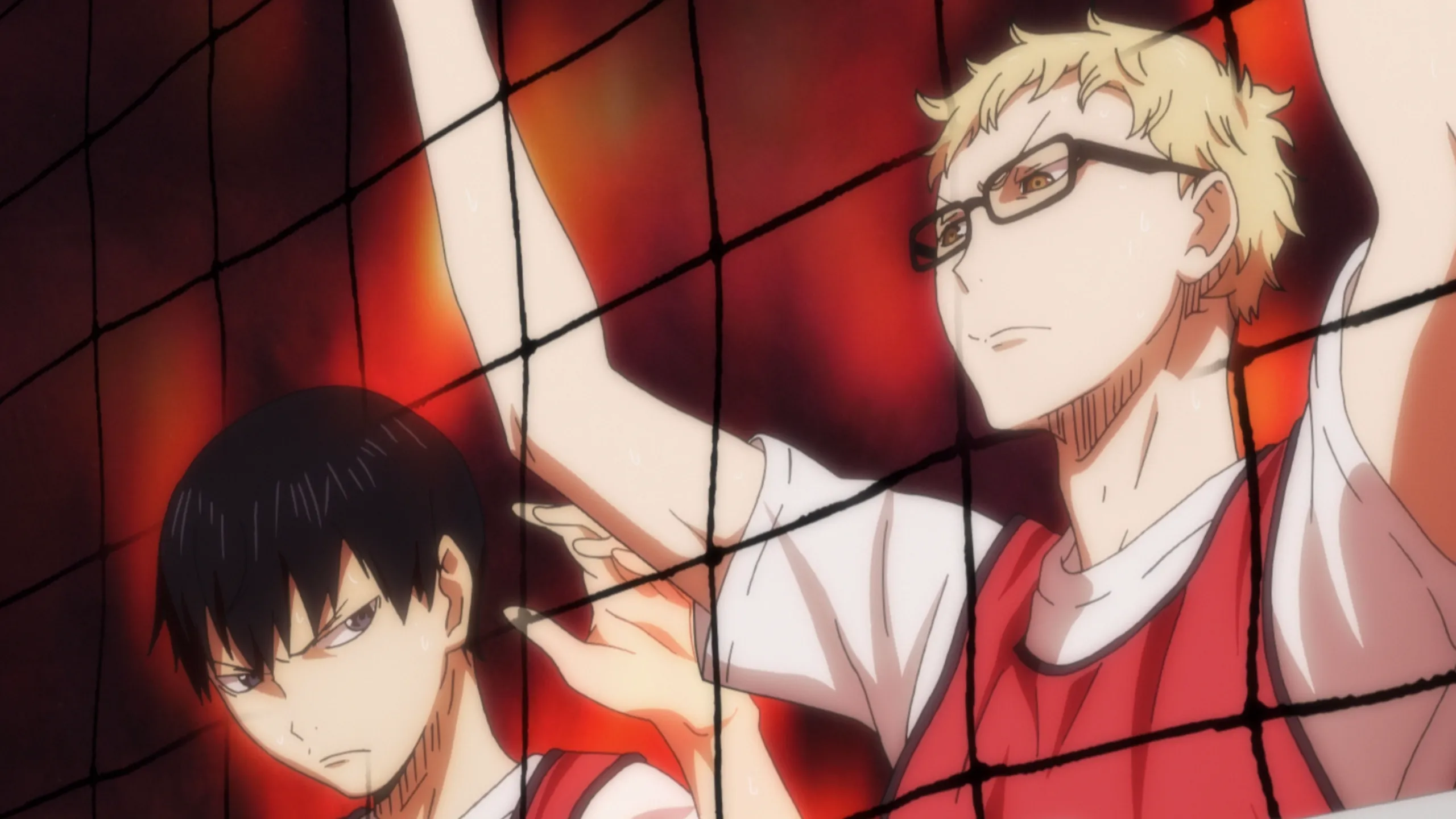 thumbnail - S1：第6話「面白いチーム」