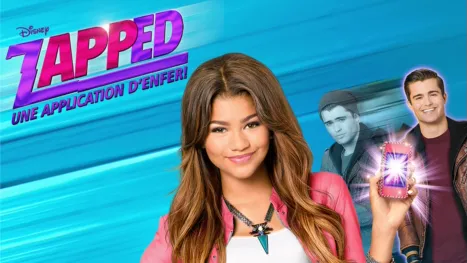 thumbnail - Zapped : une application d'enfer !