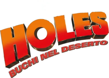 Holes - Buchi Nel Deserto