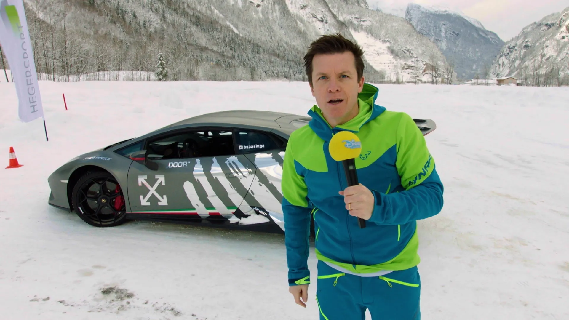 thumbnail - S3:F1 Beni und das völlig verrückte Skirennen