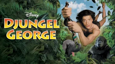 Djungel George