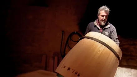 Just Rioja