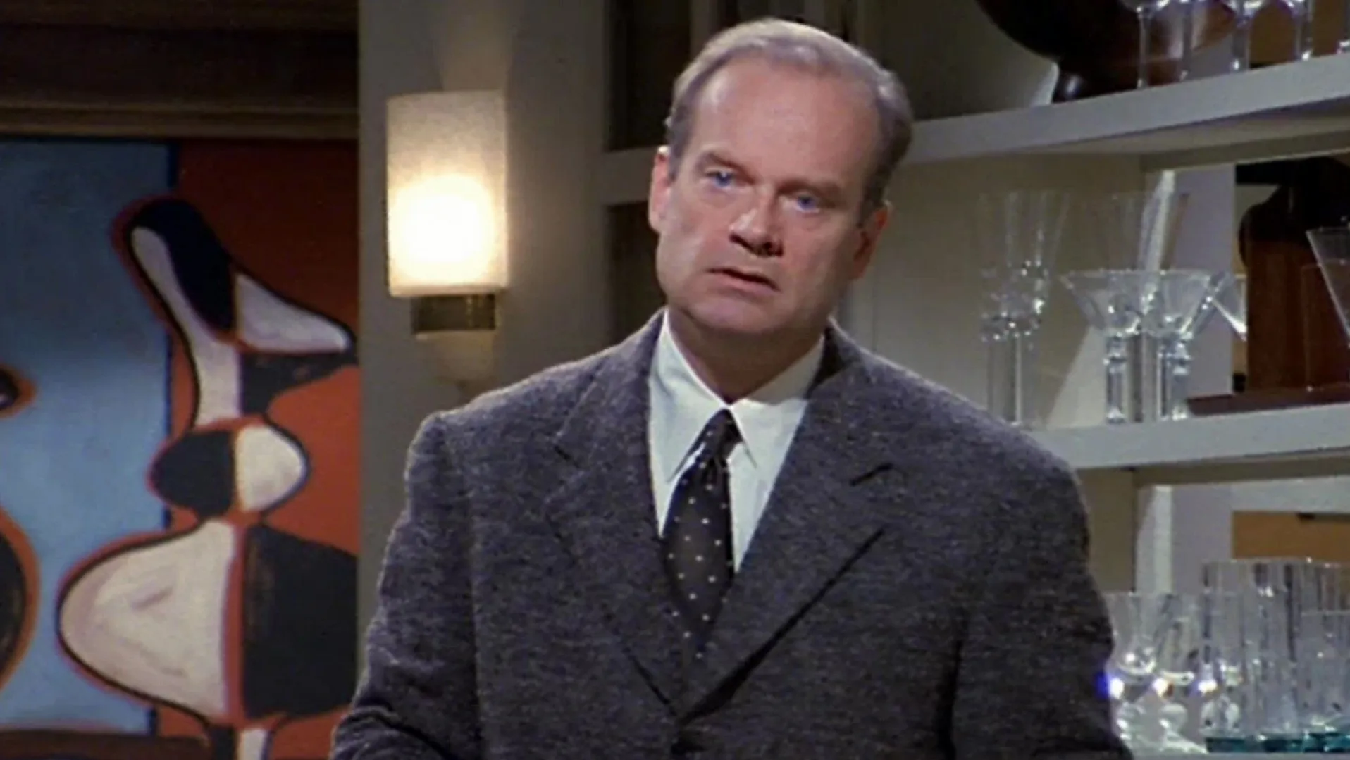 thumbnail - S9:E22 Frasier Has Spokane