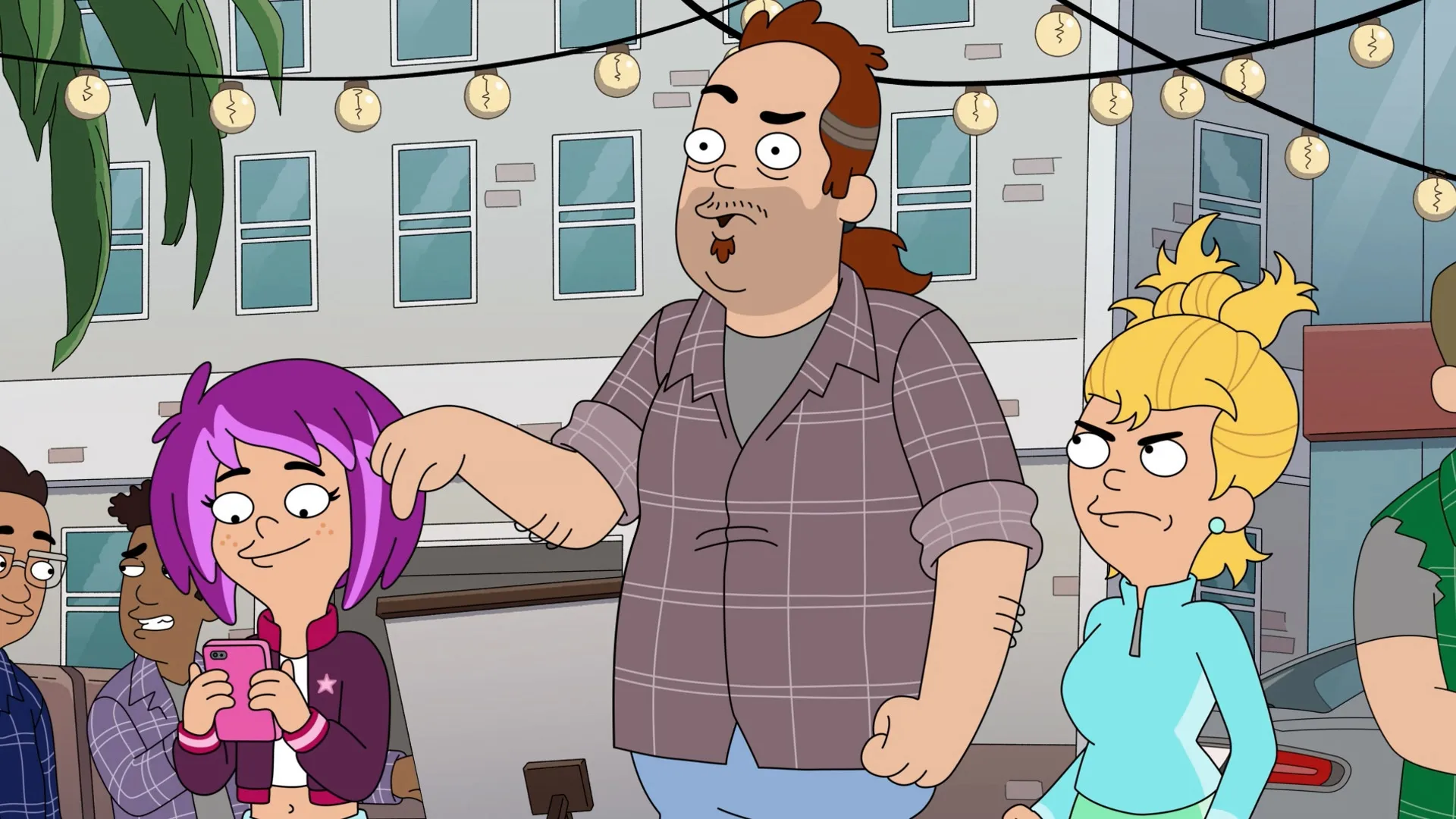 thumbnail - S3:E2 Clothes and Dagger